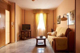 Miete Appartement in Encarnación - Regina. Centro, orfila