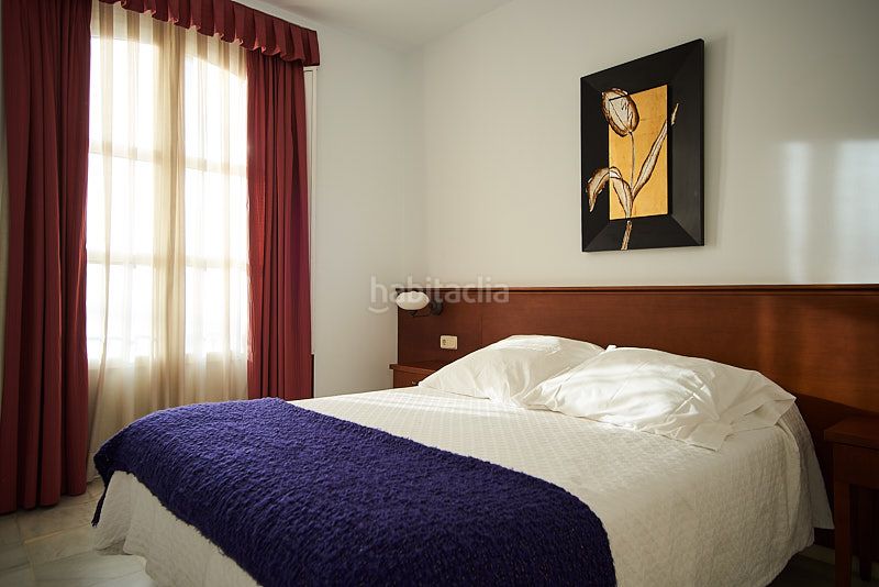 Foto 17b67a99-2b0e-4962-a082-1e8f1bf39305. Rent flat with heating in Encarnación - Regina Sevilla