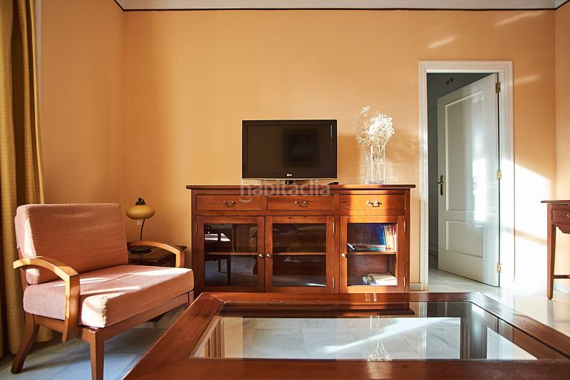 Foto 488363db-0075-45a8-ba47-9fa0f824a780. Rent flat with heating in Encarnación - Regina Sevilla