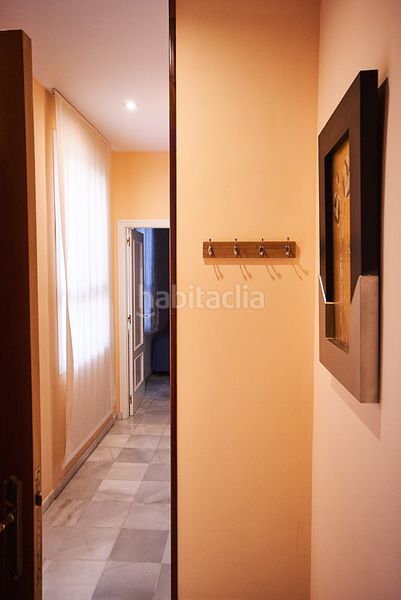 Foto 4cf83e2c-c28d-4e86-9106-2f7418449169. Rent flat with heating in Encarnación - Regina Sevilla
