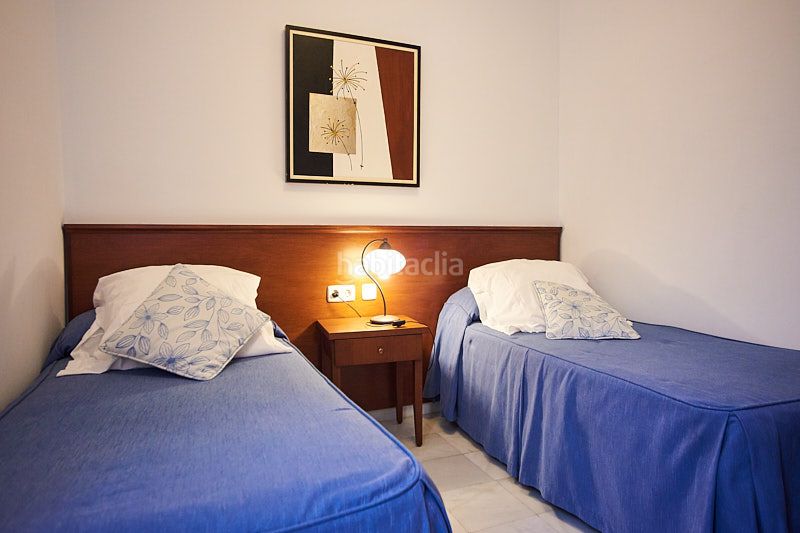 Foto a6751528-df33-4ad2-aac0-d656d8fffdaa. Rent flat with heating in Encarnación - Regina Sevilla