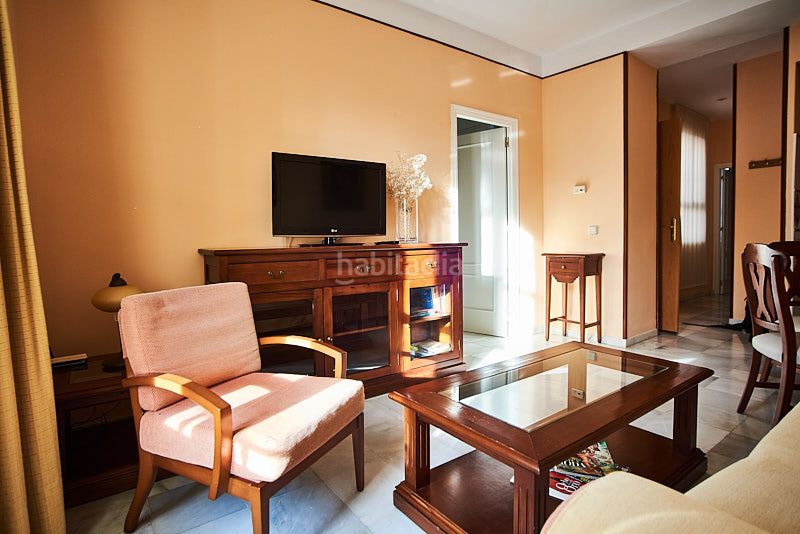 Foto ad83cf97-edff-4cb9-af39-8b36083b8831. Rent flat with heating in Encarnación - Regina Sevilla