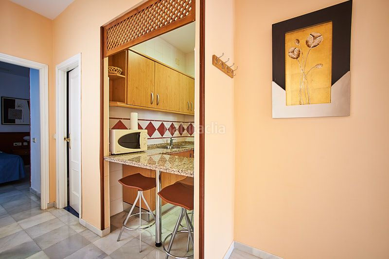 Foto b44dc025-1469-4bdf-9564-b042880ffa9e. Rent flat with heating in Encarnación - Regina Sevilla