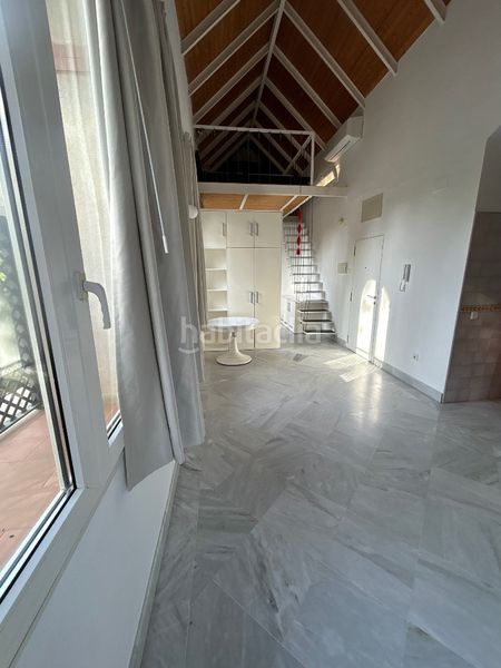 Foto 0051f72b-06d0-48a3-b295-7963756be2a7. Miete loft mit heizung in Feria Sevilla