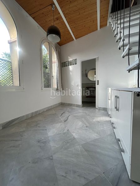 Foto 0428172f-001d-44c5-bea5-0a6d4f41dcdb. Miete loft mit heizung in Feria Sevilla