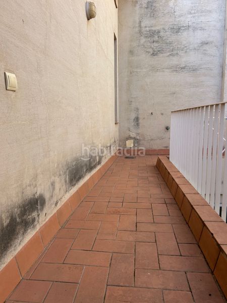 Foto 0f4cbc54-ce0d-4207-8379-c9360d03d5c2. Miete loft mit heizung in Feria Sevilla