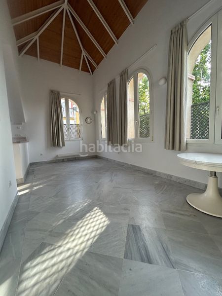 Foto 288463fd-3ab8-48ba-9b01-d3607e2717e0. Miete loft mit heizung in Feria Sevilla