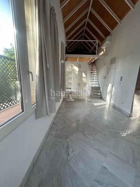 Foto 2d3b7f1f-cfb6-435b-b875-bd94bc5a7710. Miete loft mit heizung in Feria Sevilla