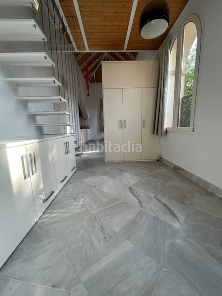 Foto 2f01f195-fb4e-4e2e-b1ed-a0642b531409. Miete loft mit heizung in Feria Sevilla