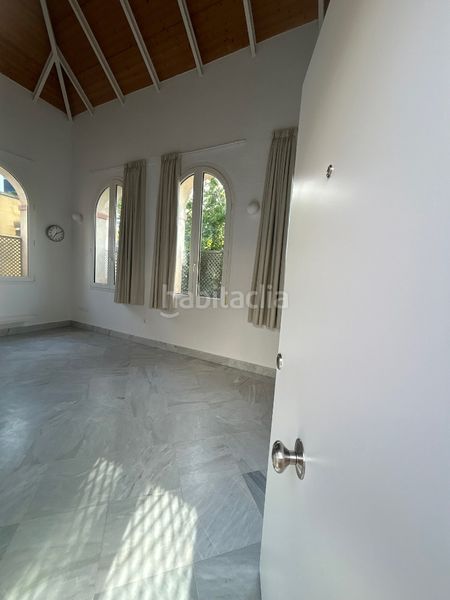Foto 2f0f51d7-c8fa-4f58-9b4c-2b314f4529ca. Miete loft mit heizung in Feria Sevilla