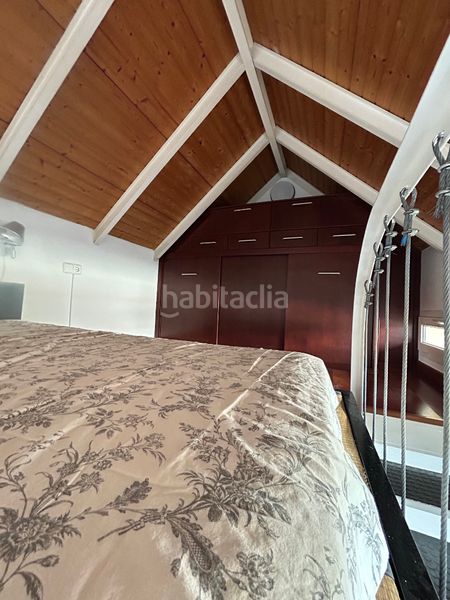 Foto 3d9266b9-9d6a-4552-a9a0-a23122d0cc82. Miete loft mit heizung in Feria Sevilla