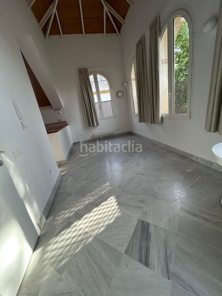 Foto 4531ce1f-f1c7-411a-b4e6-976cac2fef97. Miete loft mit heizung in Feria Sevilla