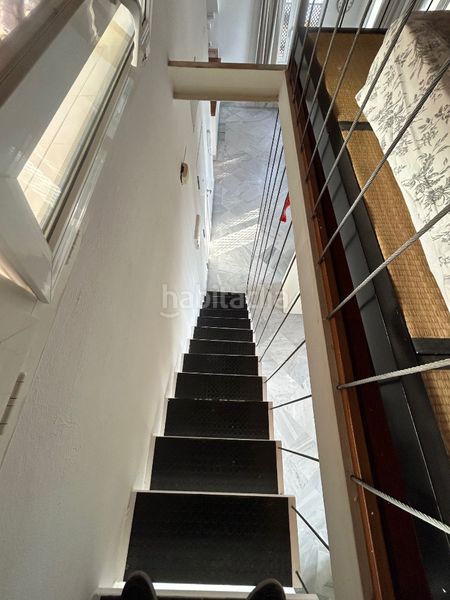 Foto 4bf6582a-14af-498f-8061-227d1965c012. Miete loft mit heizung in Feria Sevilla