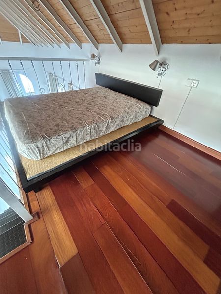 Foto 51fda6b1-687b-4a6c-a212-d14caf57d327. Miete loft mit heizung in Feria Sevilla