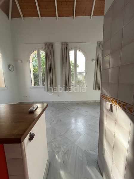 Foto 532c928c-5455-4eaf-8c4e-af581a1d689a. Miete loft mit heizung in Feria Sevilla