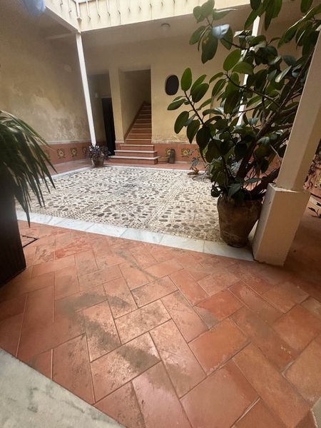 Foto 5673aa99-b3f2-4755-9c2b-29950106d631. Miete loft mit heizung in Feria Sevilla