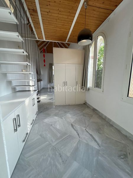 Foto 686db47f-8b7b-4021-b703-fbe5b50f2988. Miete loft mit heizung in Feria Sevilla
