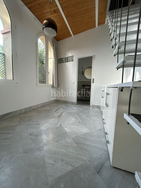 Foto 68bb89c8-c06b-4fc4-9b1c-3e7cc3198c1b. Miete loft mit heizung in Feria Sevilla