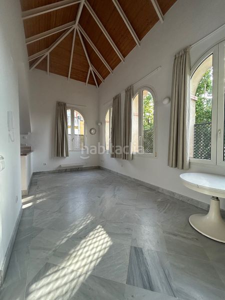 Foto 68bd38f8-331a-4829-a026-5203555bc58d. Miete loft mit heizung in Feria Sevilla