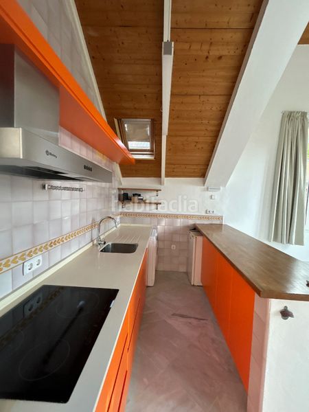 Foto 863d0cca-3cd9-4b75-96c4-65b50984c01f. Miete loft mit heizung in Feria Sevilla