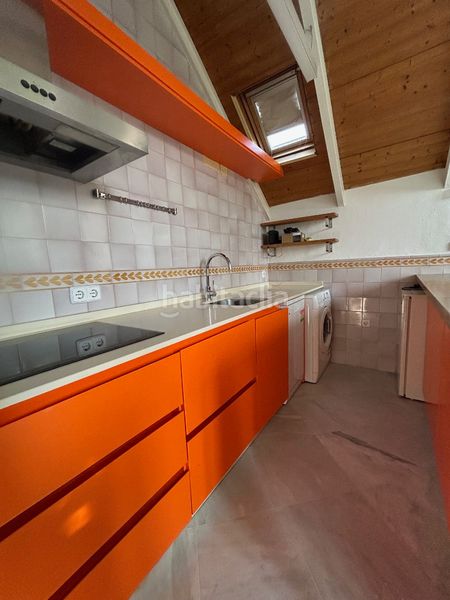 Foto 89d88282-e82d-427b-8d1b-10a25bc1aad2. Miete loft mit heizung in Feria Sevilla
