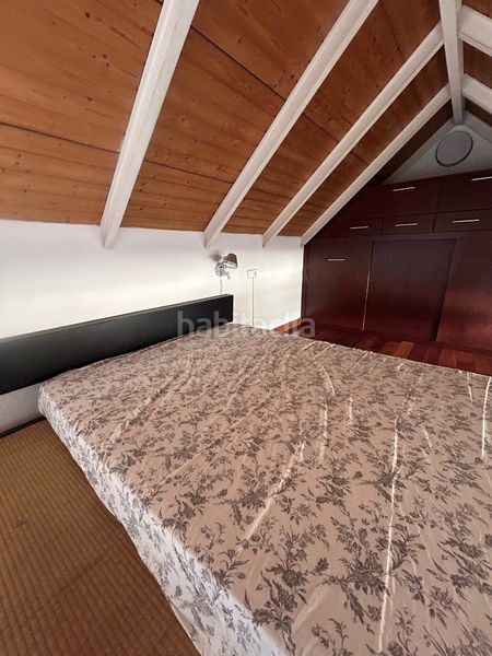 Foto 8ff4a394-1865-41b4-91d4-eb1c64038ca1. Miete loft mit heizung in Feria Sevilla