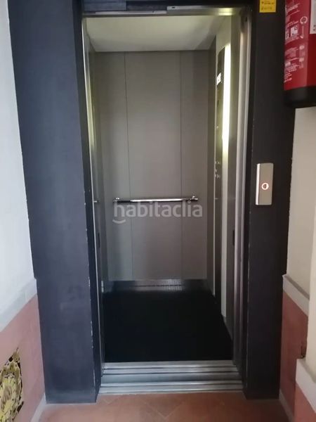 Foto 943afd7c-ce51-4037-888a-ab2b947b906f. Miete loft mit heizung in Feria Sevilla