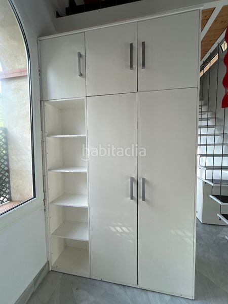 Foto 95ca9566-4086-48ab-9ff3-a9f175654a72. Miete loft mit heizung in Feria Sevilla
