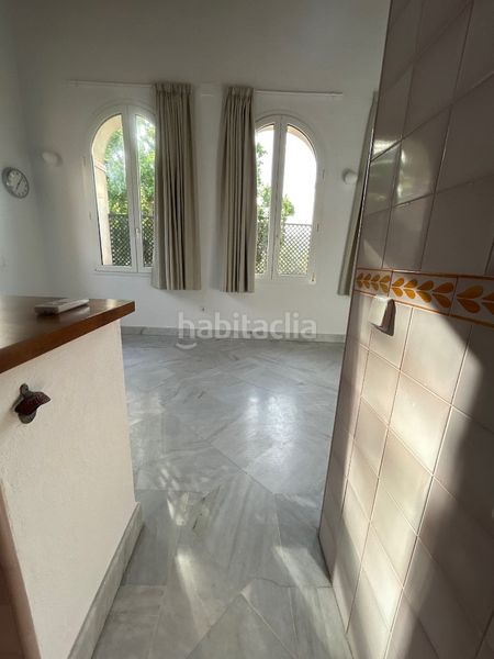 Foto 9c01563c-da6d-45fb-a6ae-8e05022905db. Miete loft mit heizung in Feria Sevilla