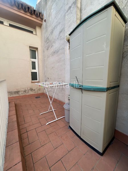 Foto 9e682673-a557-48d5-bd2e-e130632ed17b. Miete loft mit heizung in Feria Sevilla