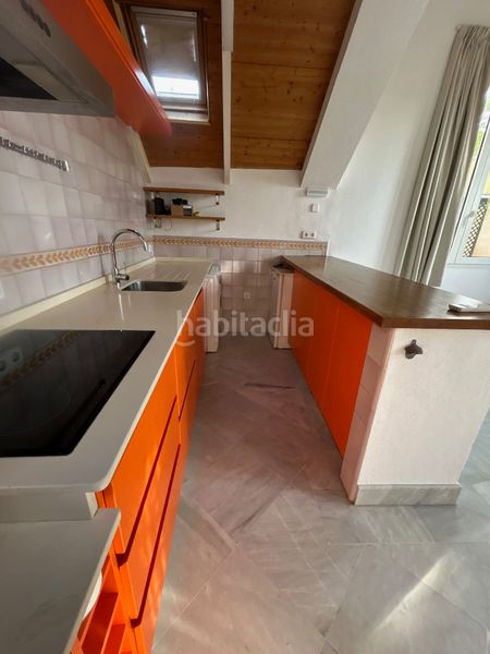 Foto 9e87c569-192a-4369-b994-1a3d985d4074. Miete loft mit heizung in Feria Sevilla