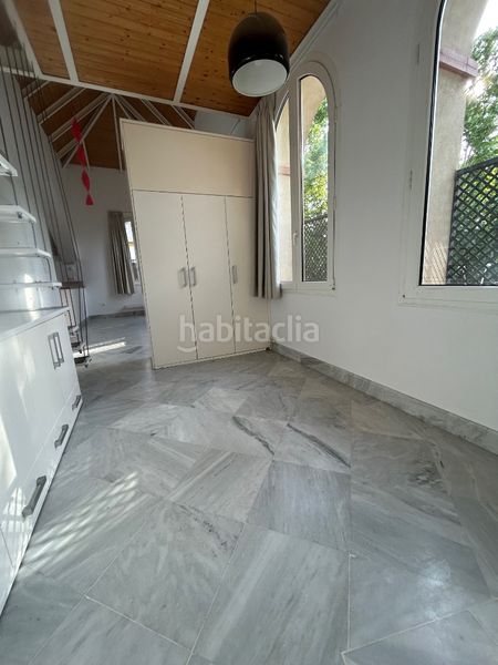 Foto a75f1715-c927-4919-b836-19628a25d4e7. Miete loft mit heizung in Feria Sevilla