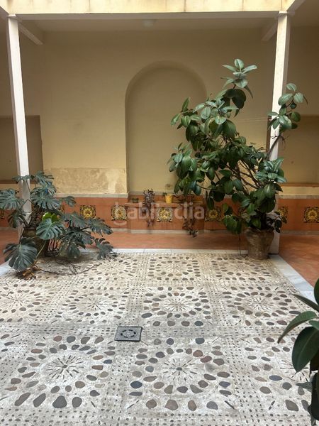 Foto b714d82f-e7a9-49cd-9890-978b03bd16e1. Miete loft mit heizung in Feria Sevilla