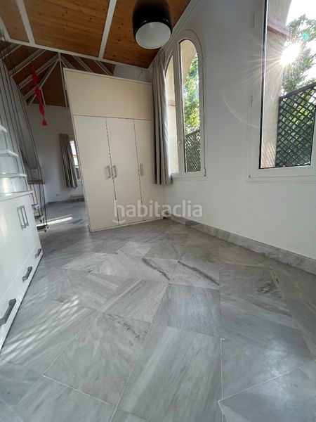 Foto c59318ae-a4ce-48b6-a965-480e9fecfd96. Miete loft mit heizung in Feria Sevilla