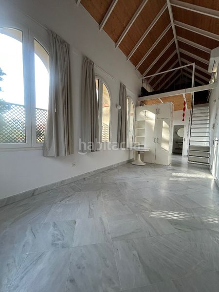 Foto c851690e-5029-4ae1-878f-3a120e881e3e. Miete loft mit heizung in Feria Sevilla
