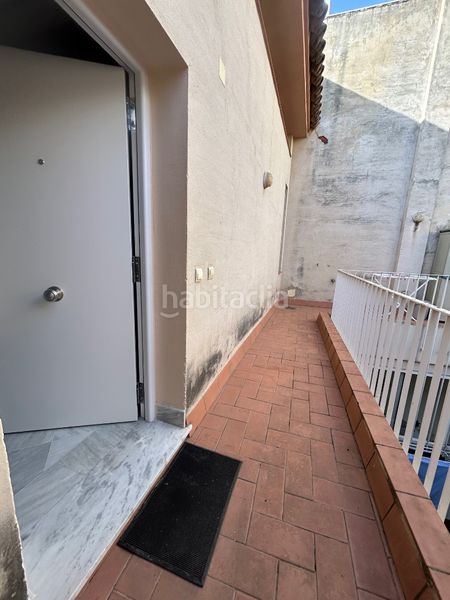 Foto e1965265-d38d-446e-9937-f50c1b06805b. Miete loft mit heizung in Feria Sevilla
