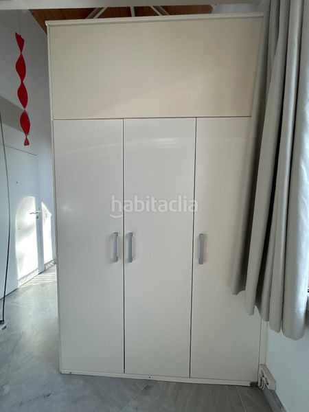 Foto f0ca0862-ab84-4dbb-8f1d-53cd949aa6a5. Miete loft mit heizung in Feria Sevilla