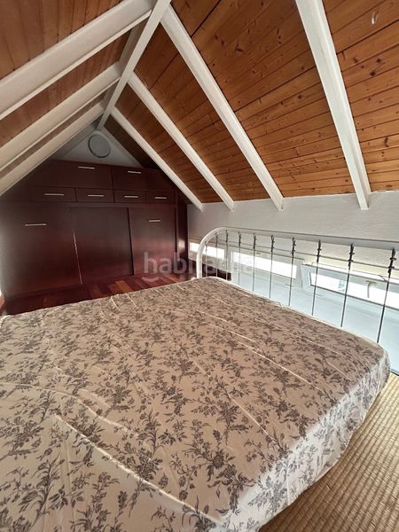 Foto f7b969a5-bc1f-4424-bf0c-622405607e58. Miete loft mit heizung in Feria Sevilla