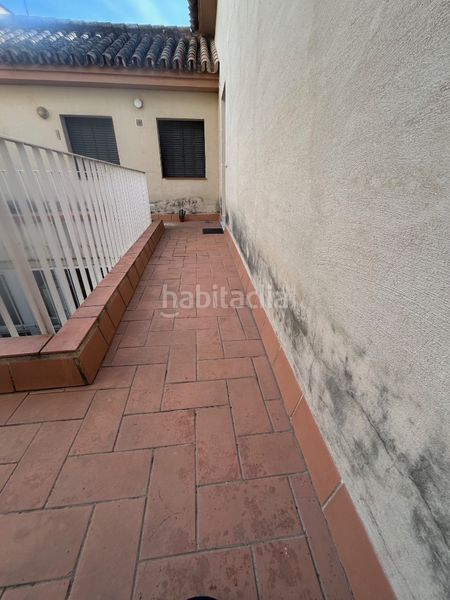 Foto f94d6e05-0992-4e6e-a528-25aa2dadaaa6. Miete loft mit heizung in Feria Sevilla