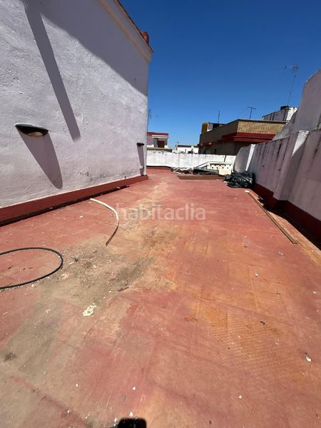 Foto 460965a1-76c4-400c-9602-b84e1e76ef38. Edifici a Encarnación - Regina Sevilla