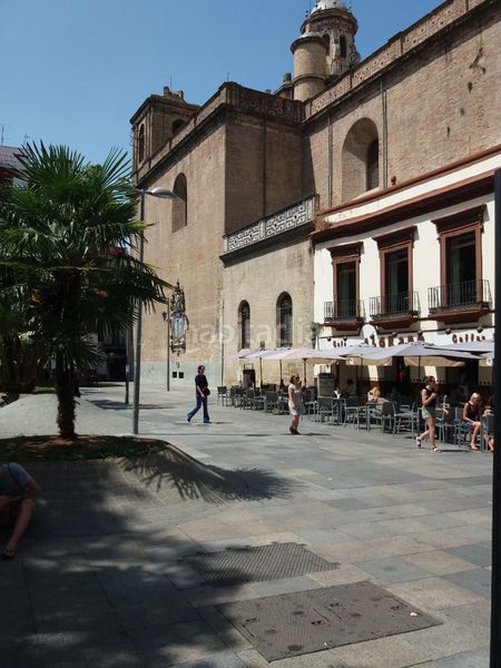 Foto 66bd4480-f005-4b5a-a1df-2e40c653e73d. Edifici a Encarnación - Regina Sevilla