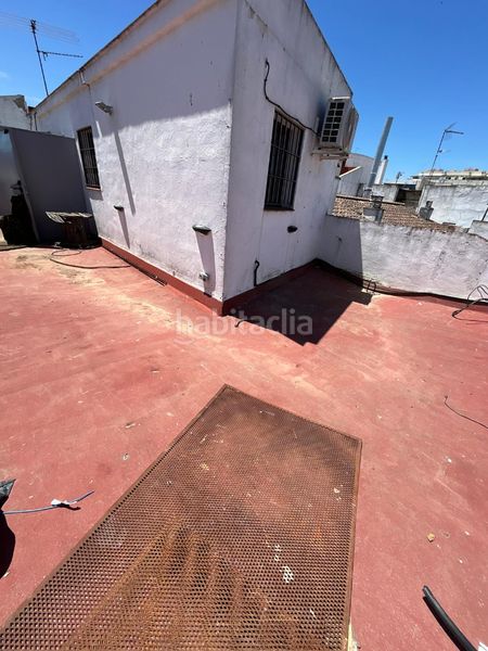 Foto 81284687-748a-4ff7-bdb2-20210623f0b1. Edifici a Encarnación - Regina Sevilla