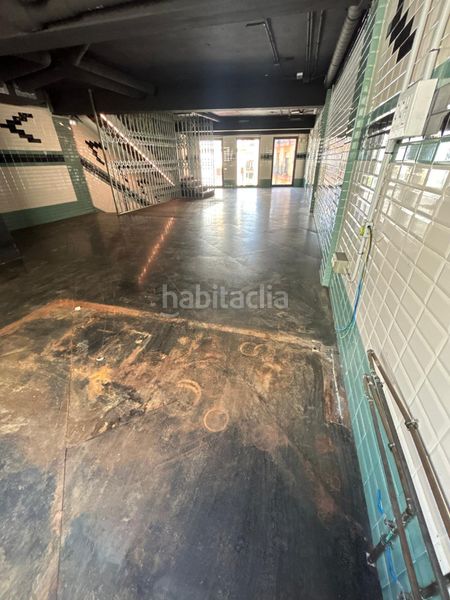 Foto bc3b6202-9053-4641-8476-27f2f8ef17af. Edifici a Encarnación - Regina Sevilla