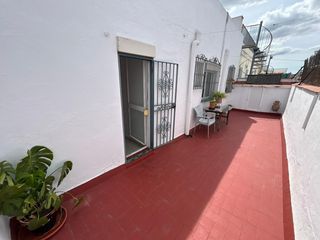 Affitto Attico in San Lorenzo. Ático zona alameda