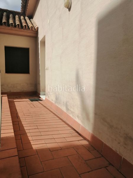 Foto 080ed977-6099-4771-ac40-e3524a7356d5. Lloguer loft amb calefacció aparcament a Feria Sevilla