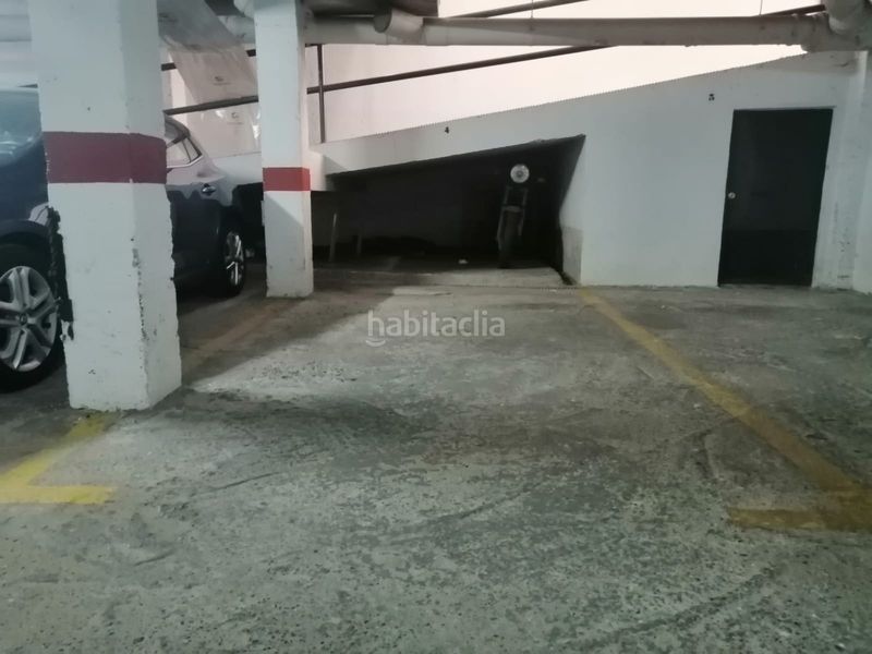 Foto 150213f8-c1b0-4200-9a6e-30afaa73946f. Lloguer loft amb calefacció aparcament a Feria Sevilla