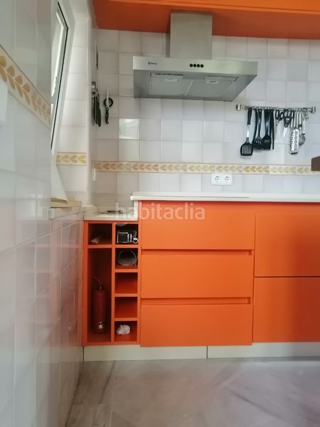 Foto 167fa80b-0685-43c3-99f7-7540b0af0bfc. Lloguer loft amb calefacció aparcament a Feria Sevilla