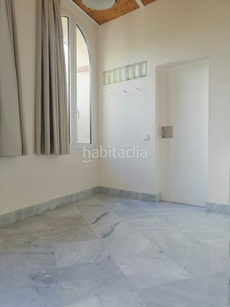 Foto 18191875-ae75-4c6d-b84c-d6b8aaa17500. Lloguer loft amb calefacció aparcament a Feria Sevilla