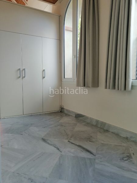Foto 2a88aa91-be60-4137-9ebc-1c6cc4bd0f5e. Lloguer loft amb calefacció aparcament a Feria Sevilla