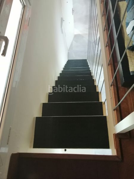 Foto 6f748679-6599-4b35-99e2-fbe63cb28703. Lloguer loft amb calefacció aparcament a Feria Sevilla